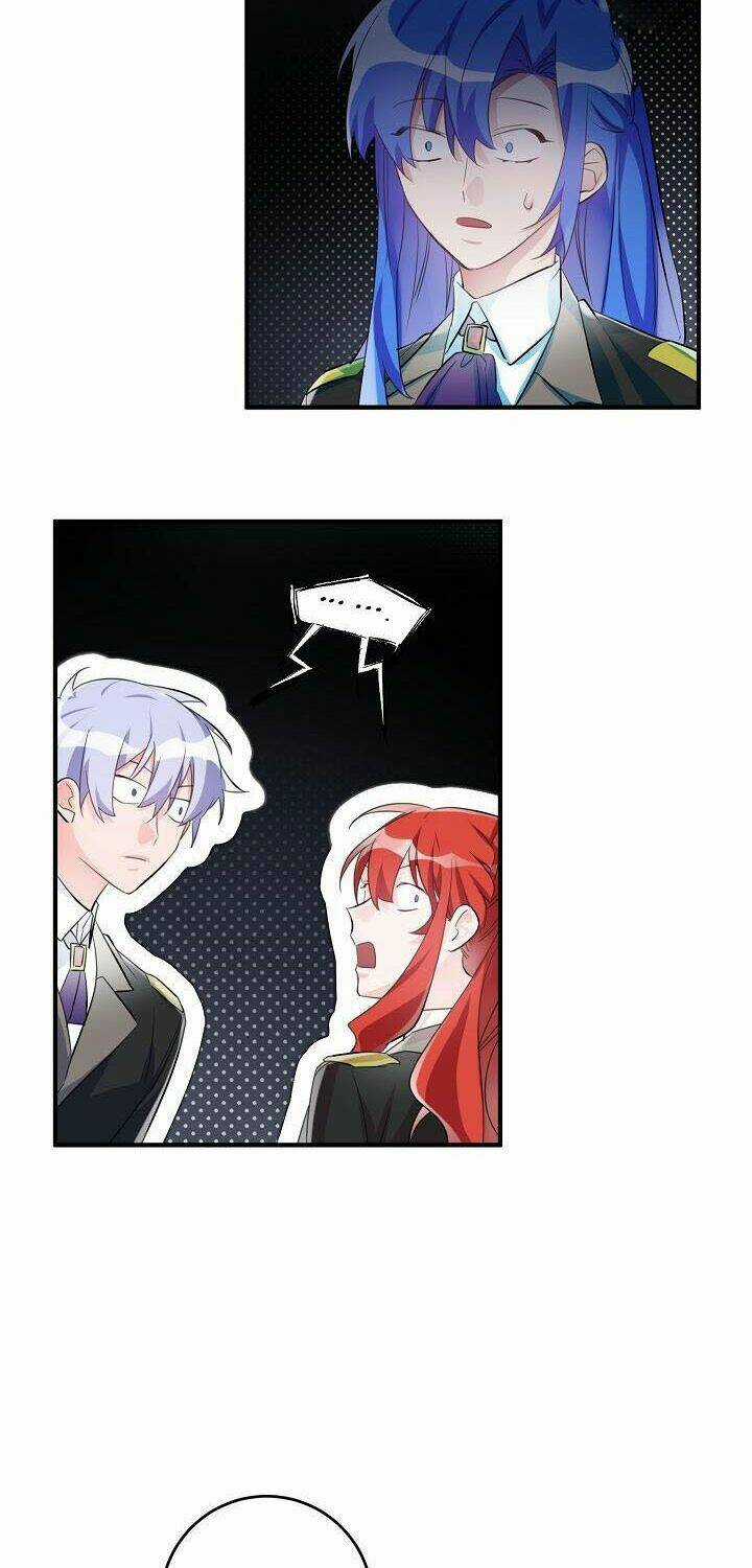 Công Nương Đã Thay Đổi - Chapter 46.1 - Trang 25