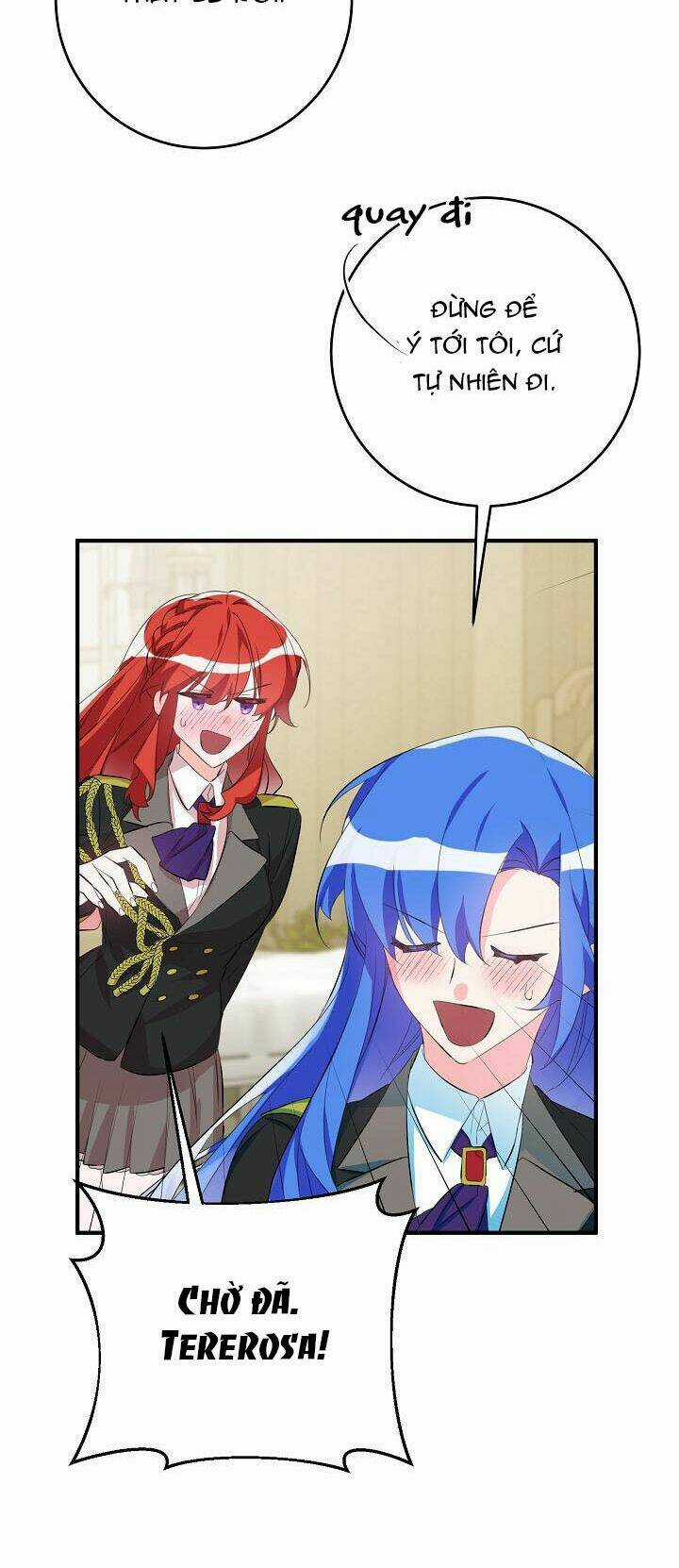 Công Nương Đã Thay Đổi - Chapter 46.1 - Trang 27