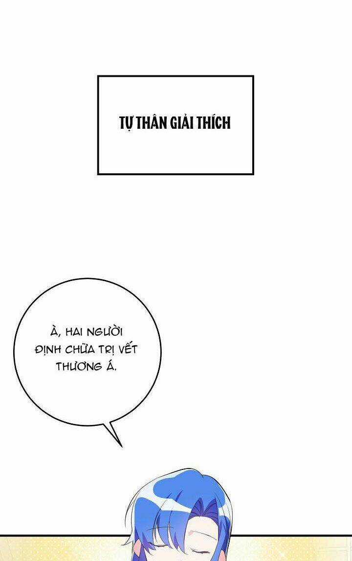 Công Nương Đã Thay Đổi - Chapter 46.1 - Trang 28