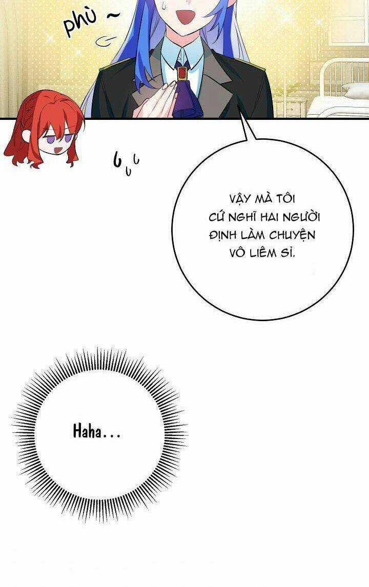 Công Nương Đã Thay Đổi - Chapter 46.1 - Trang 29