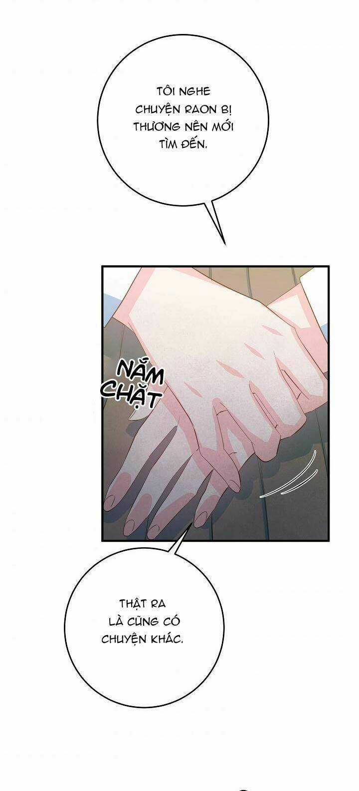 Công Nương Đã Thay Đổi - Chapter 46.1 - Trang 30