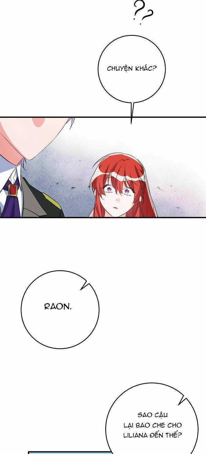 Công Nương Đã Thay Đổi - Chapter 46.1 - Trang 31