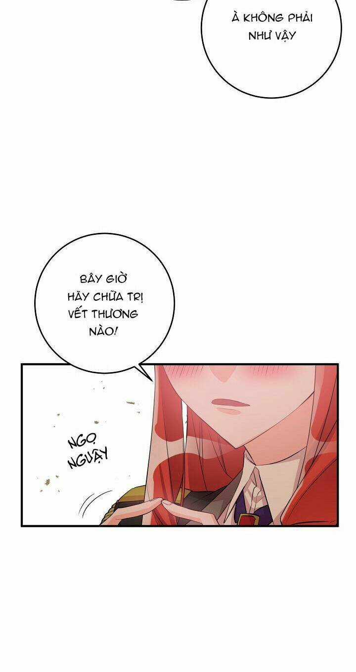 Công Nương Đã Thay Đổi - Chapter 46.1 - Trang 5