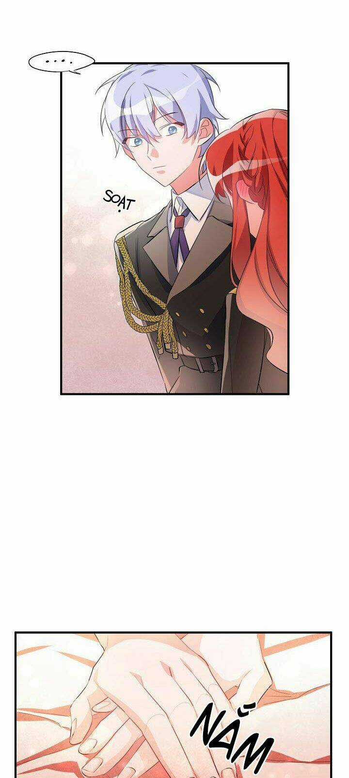 Công Nương Đã Thay Đổi - Chapter 46.1 - Trang 6