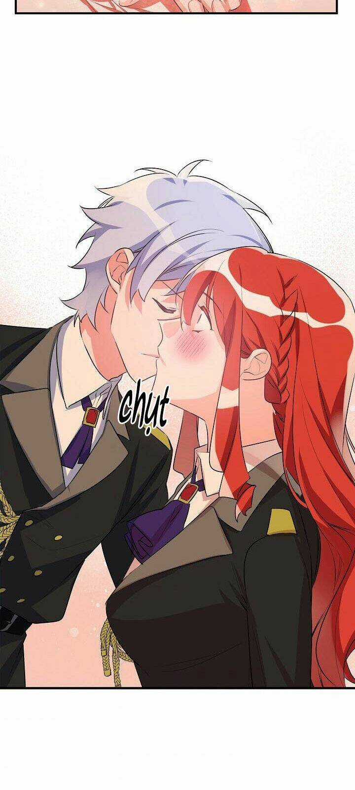 Công Nương Đã Thay Đổi - Chapter 46.1 - Trang 7