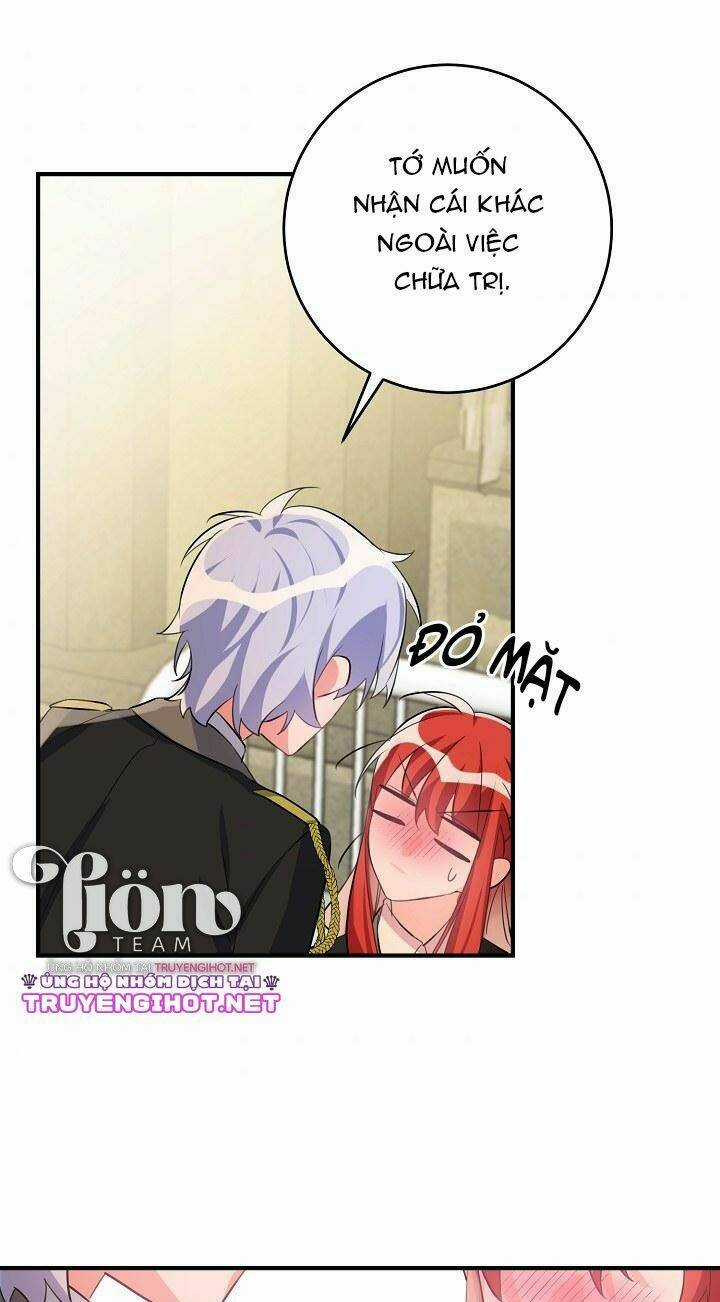 Công Nương Đã Thay Đổi - Chapter 46.1 - Trang 8