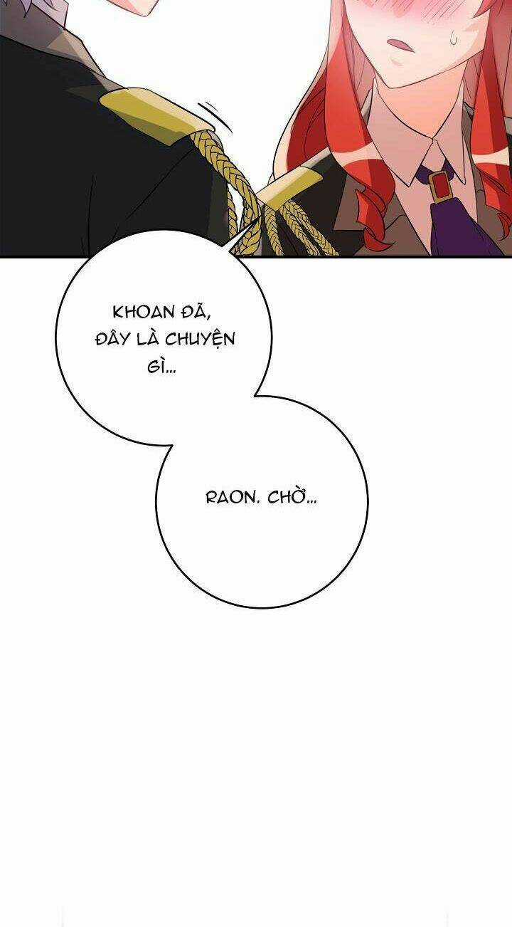 Công Nương Đã Thay Đổi - Chapter 46.1 - Trang 9