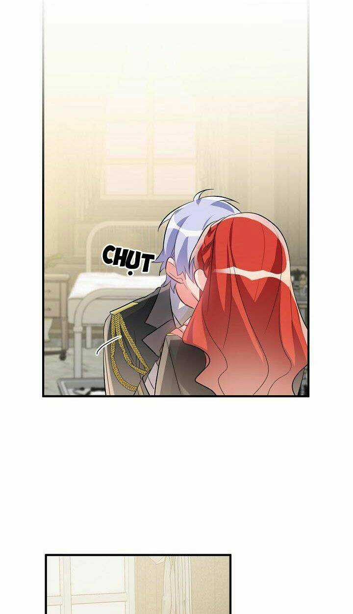 Công Nương Đã Thay Đổi - Chapter 46.1 - Trang 10