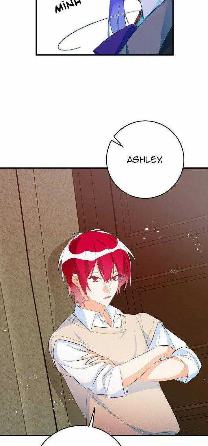 Công Nương Đã Thay Đổi - Chapter 46.2 - Trang 11