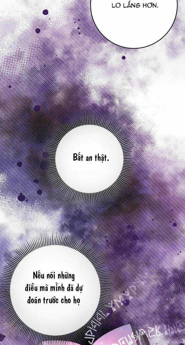 Công Nương Đã Thay Đổi - Chapter 46.2 - Trang 14