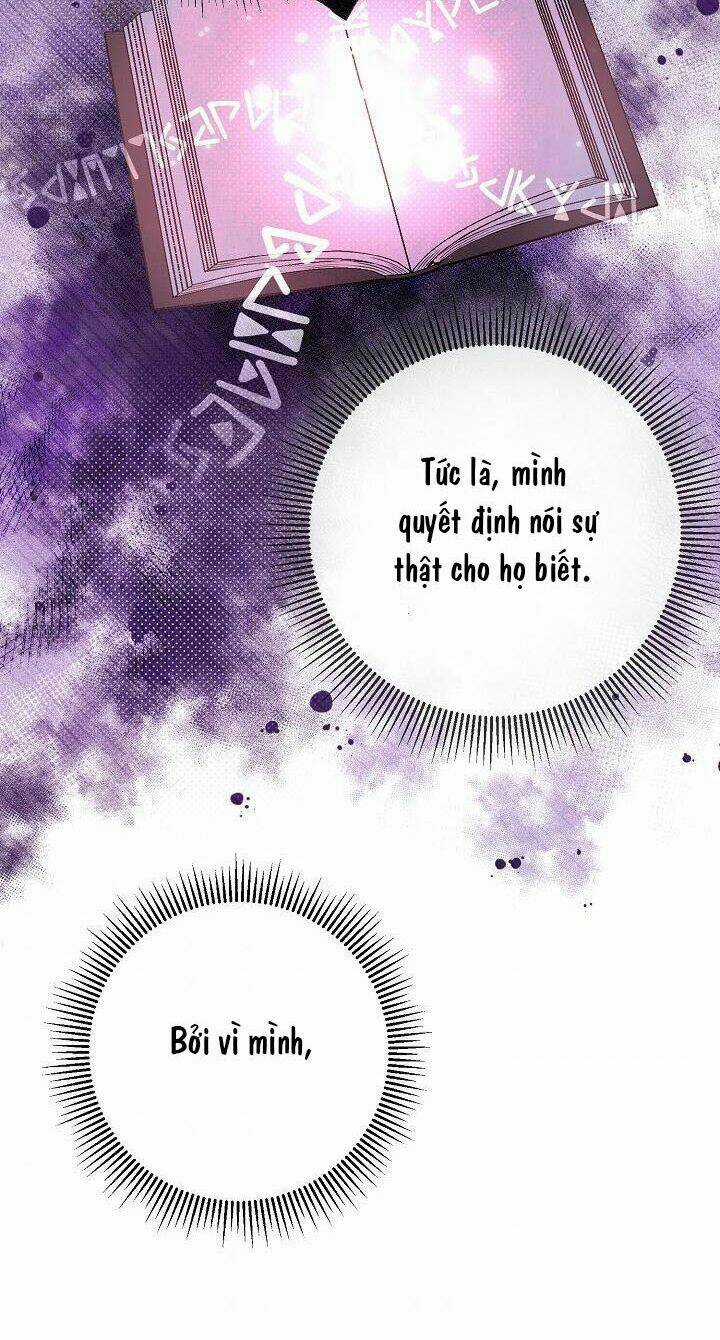 Công Nương Đã Thay Đổi - Chapter 46.2 - Trang 15