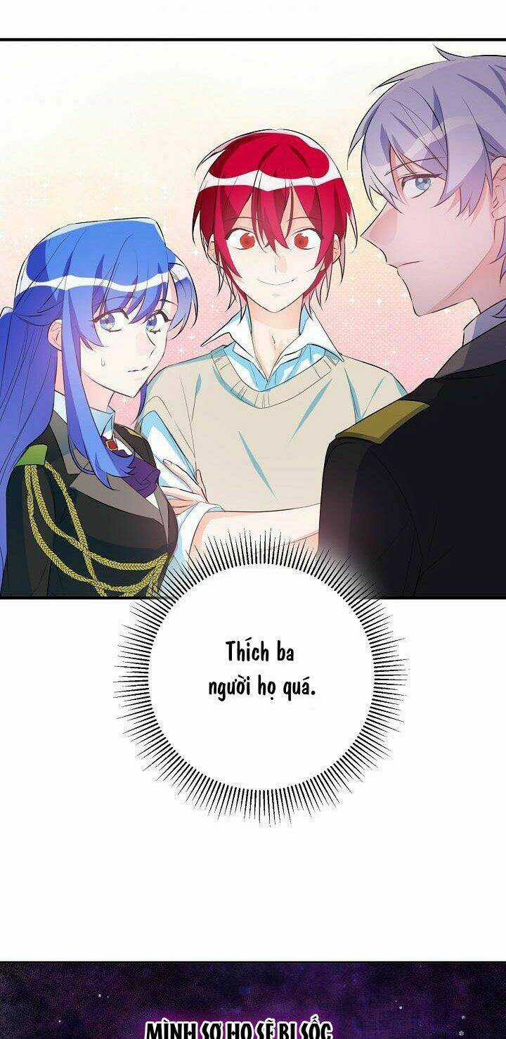 Công Nương Đã Thay Đổi - Chapter 46.2 - Trang 16