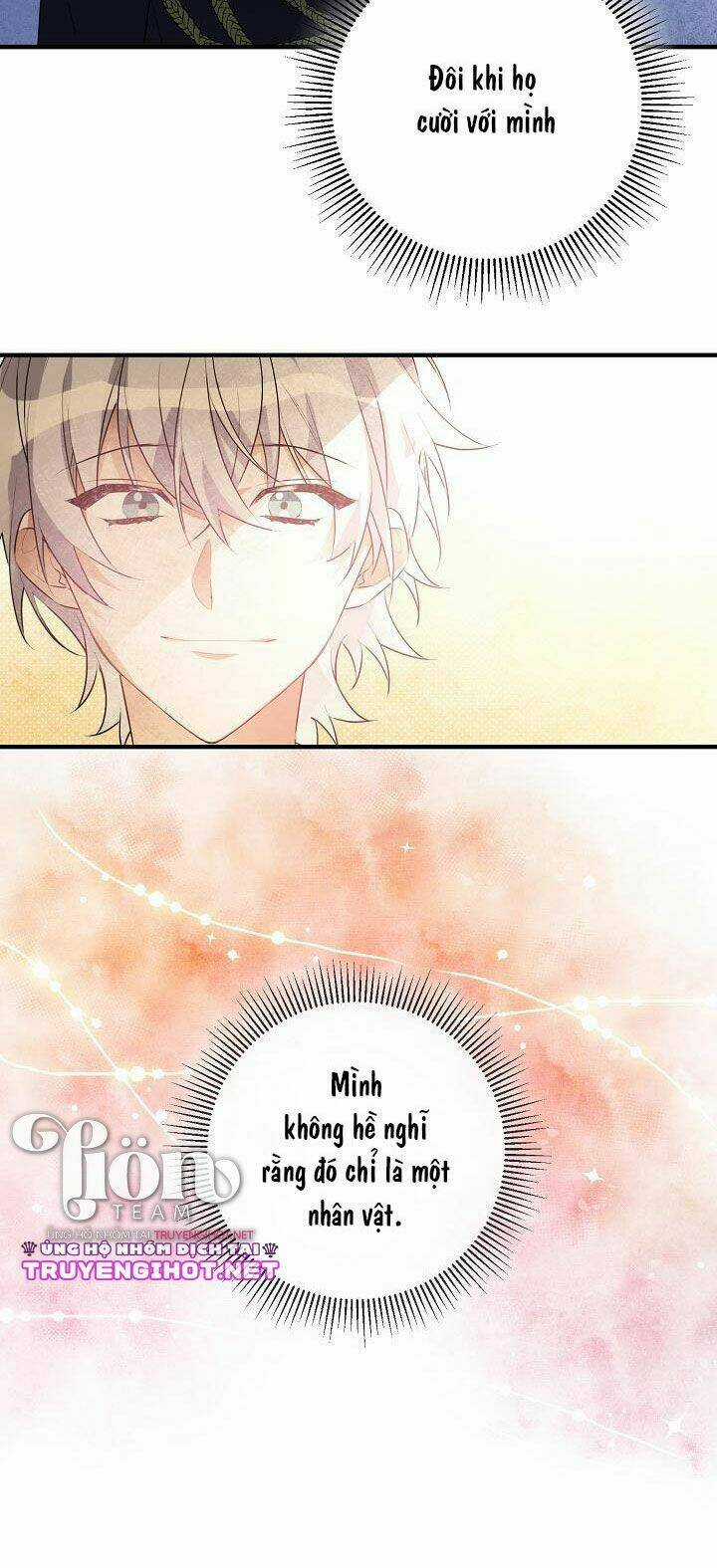 Công Nương Đã Thay Đổi - Chapter 46.2 - Trang 18