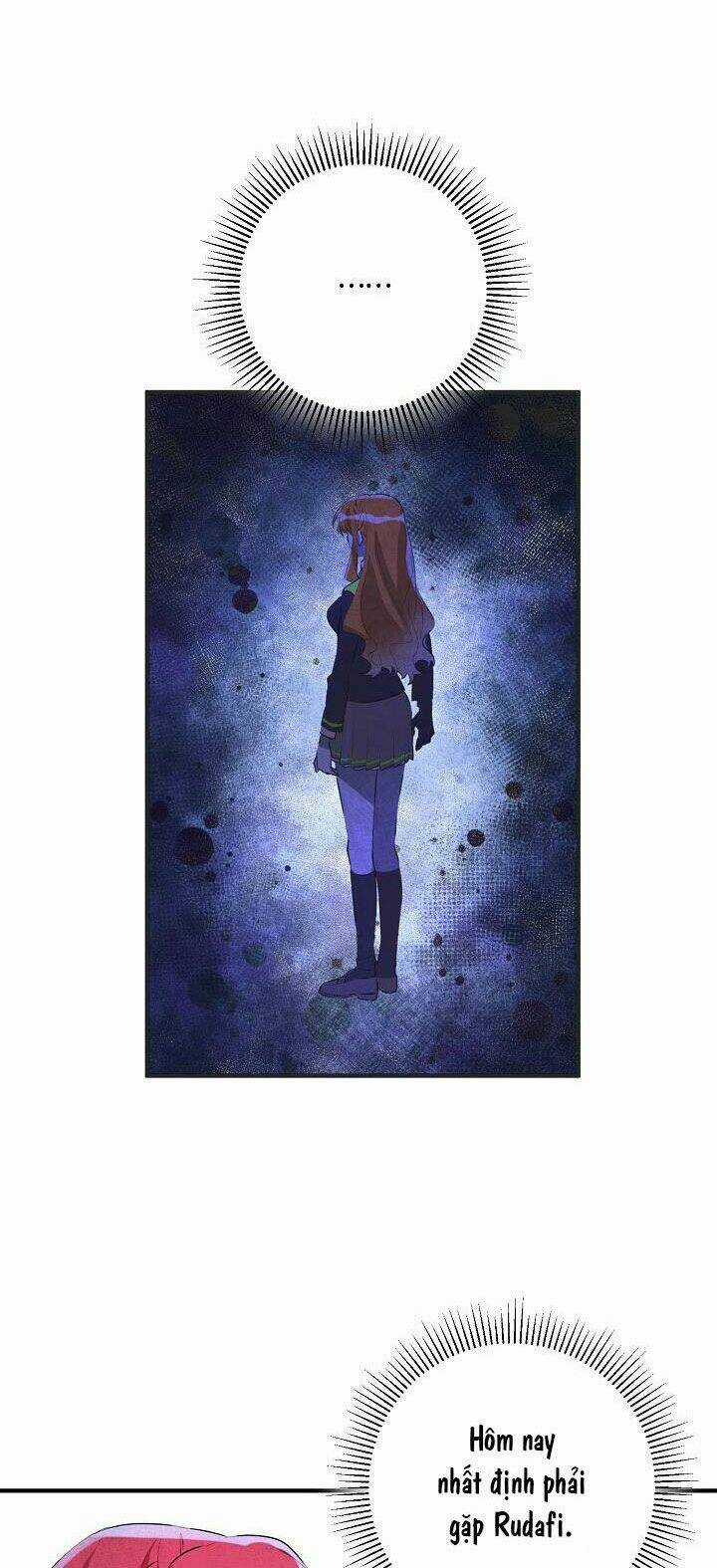 Công Nương Đã Thay Đổi - Chapter 46.2 - Trang 19