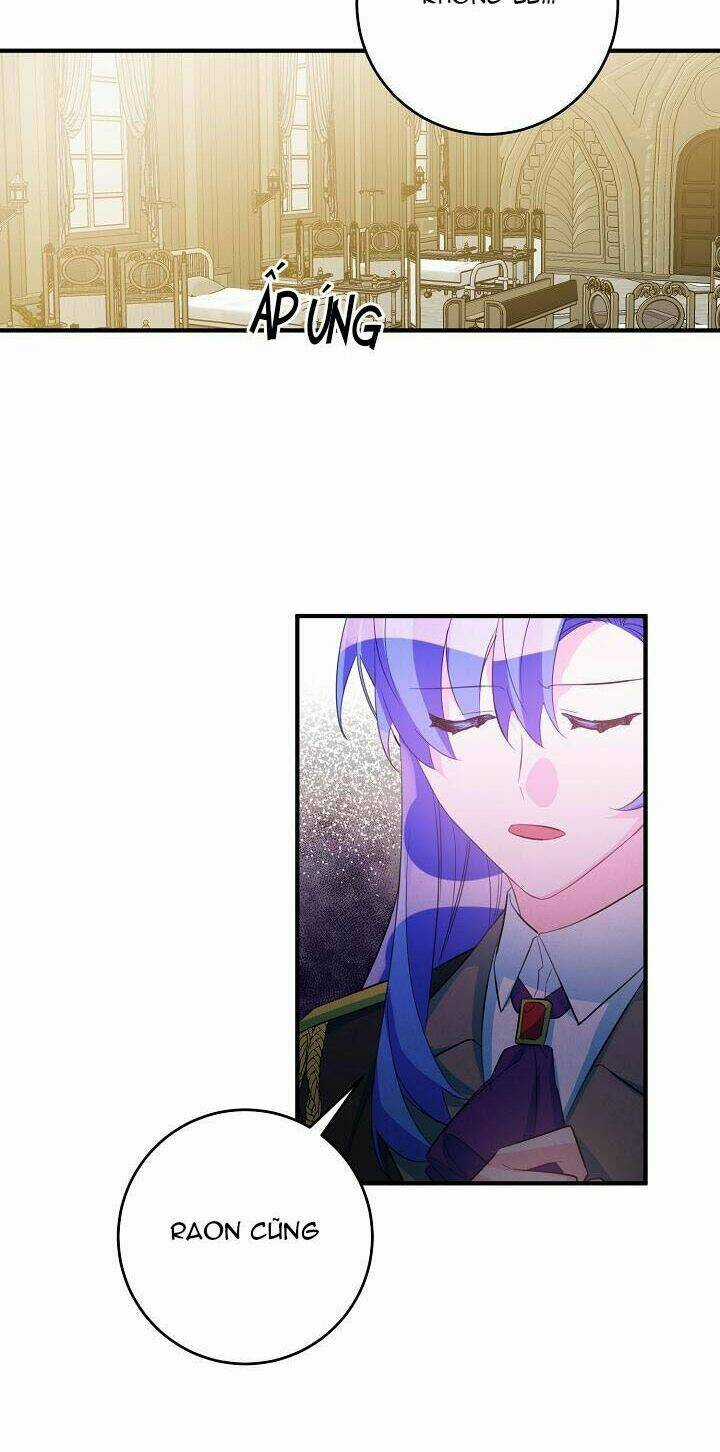 Công Nương Đã Thay Đổi - Chapter 46.2 - Trang 3