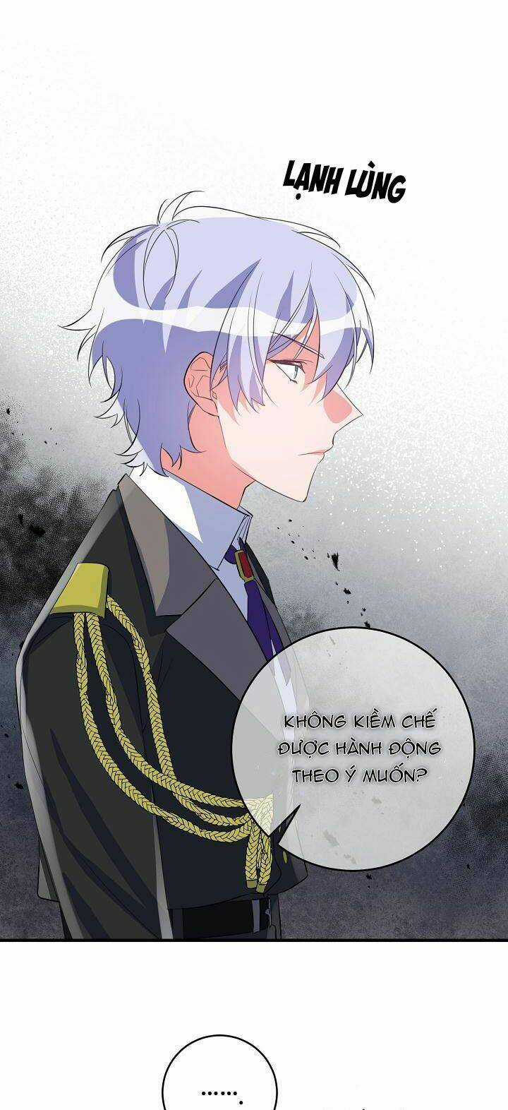 Công Nương Đã Thay Đổi - Chapter 46.2 - Trang 4