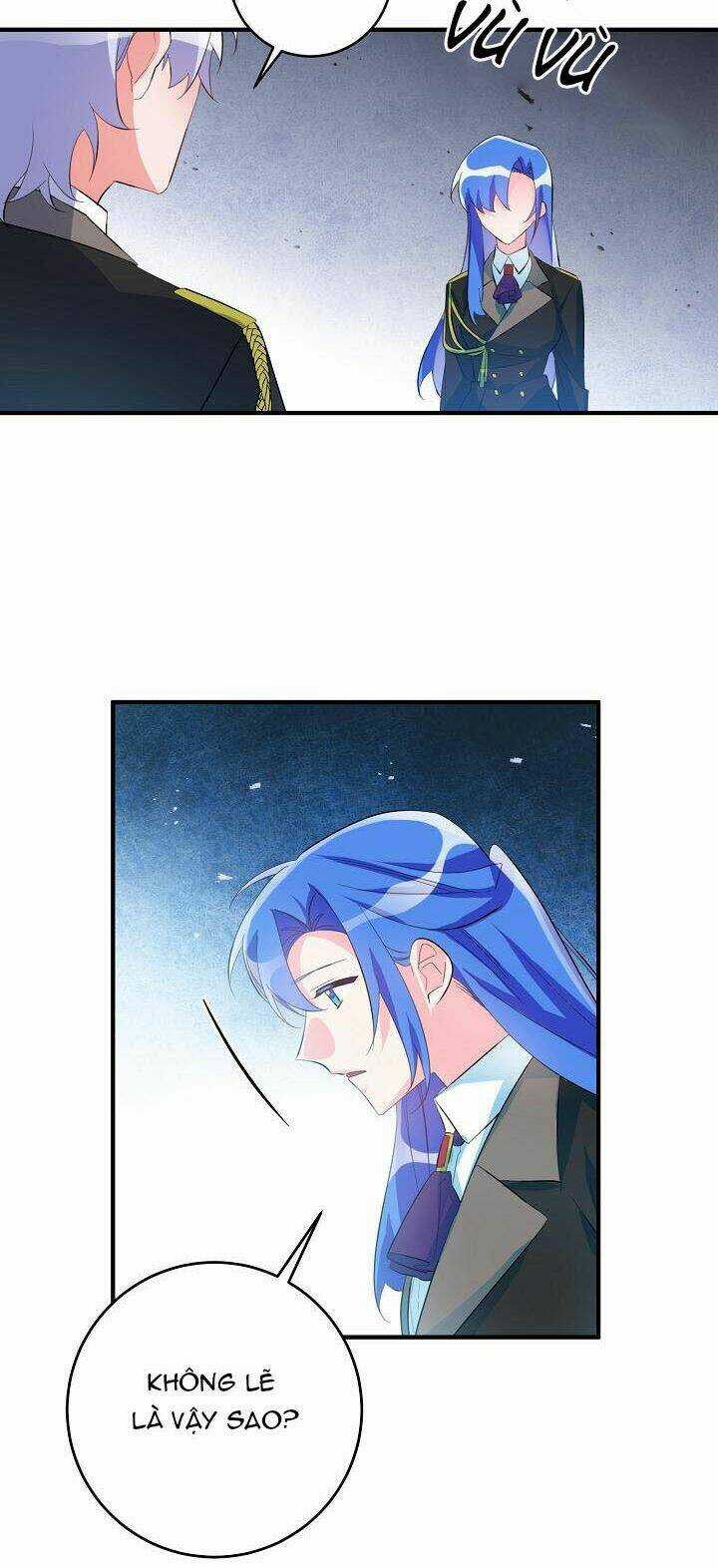 Công Nương Đã Thay Đổi - Chapter 46.2 - Trang 5