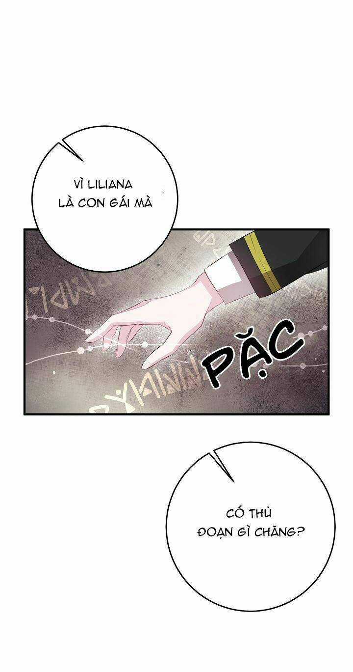 Công Nương Đã Thay Đổi - Chapter 46.2 - Trang 6