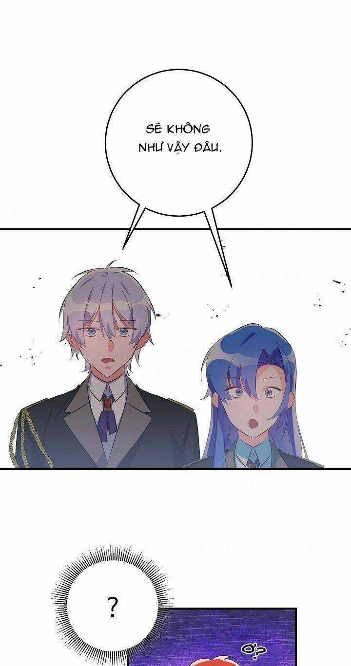 Công Nương Đã Thay Đổi - Chapter 46.2 - Trang 7