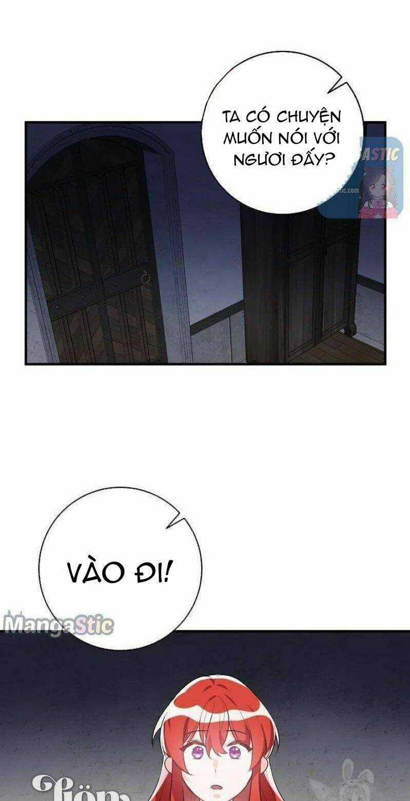 Công Nương Đã Thay Đổi - Chapter 47.1 - Trang 2