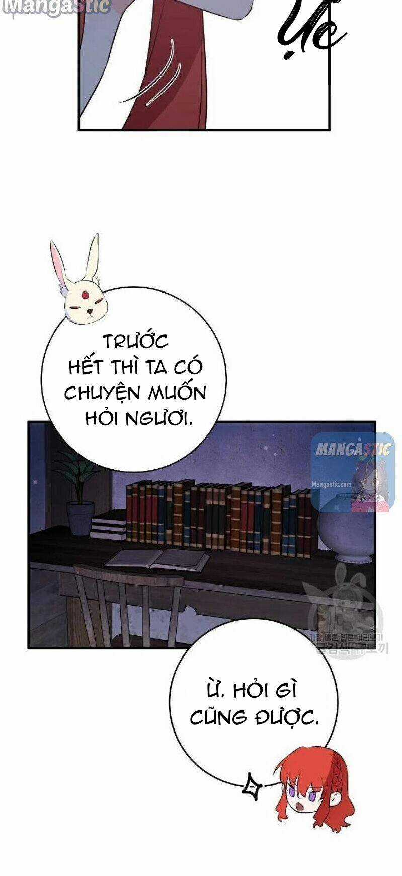 Công Nương Đã Thay Đổi - Chapter 47.1 - Trang 11