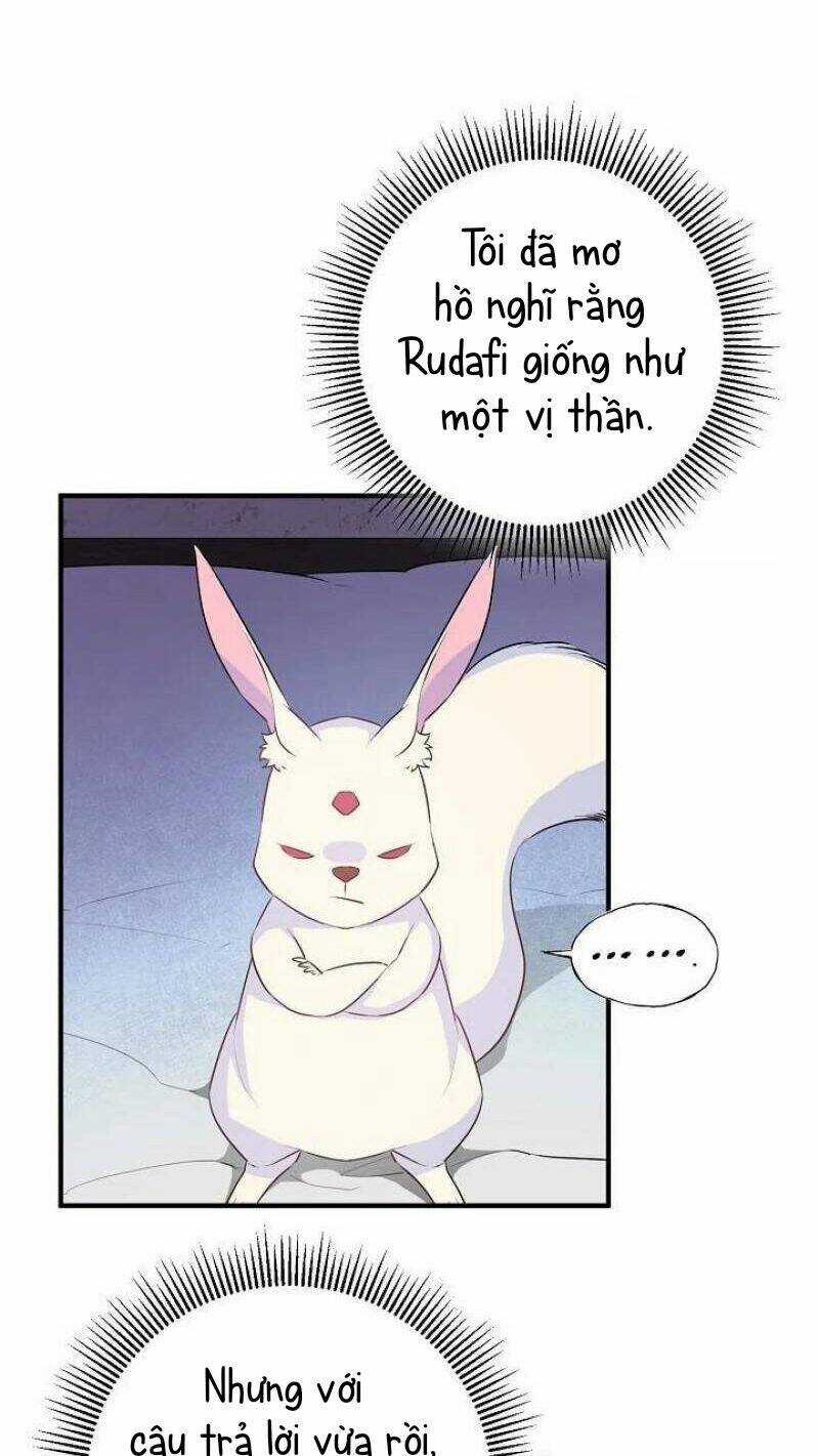 Công Nương Đã Thay Đổi - Chapter 47.1 - Trang 15