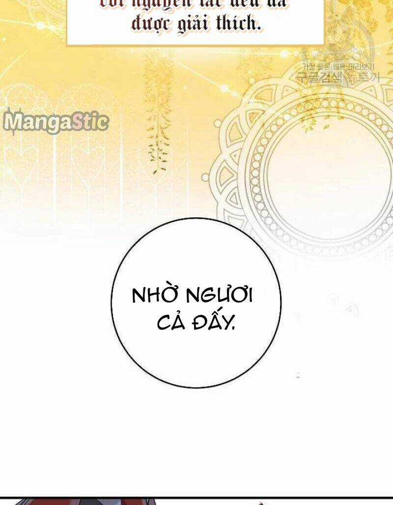 Công Nương Đã Thay Đổi - Chapter 47.1 - Trang 18