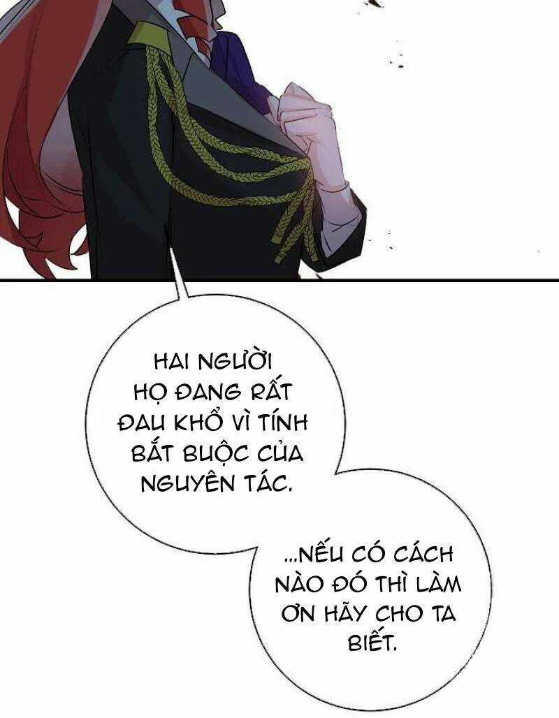 Công Nương Đã Thay Đổi - Chapter 47.1 - Trang 19