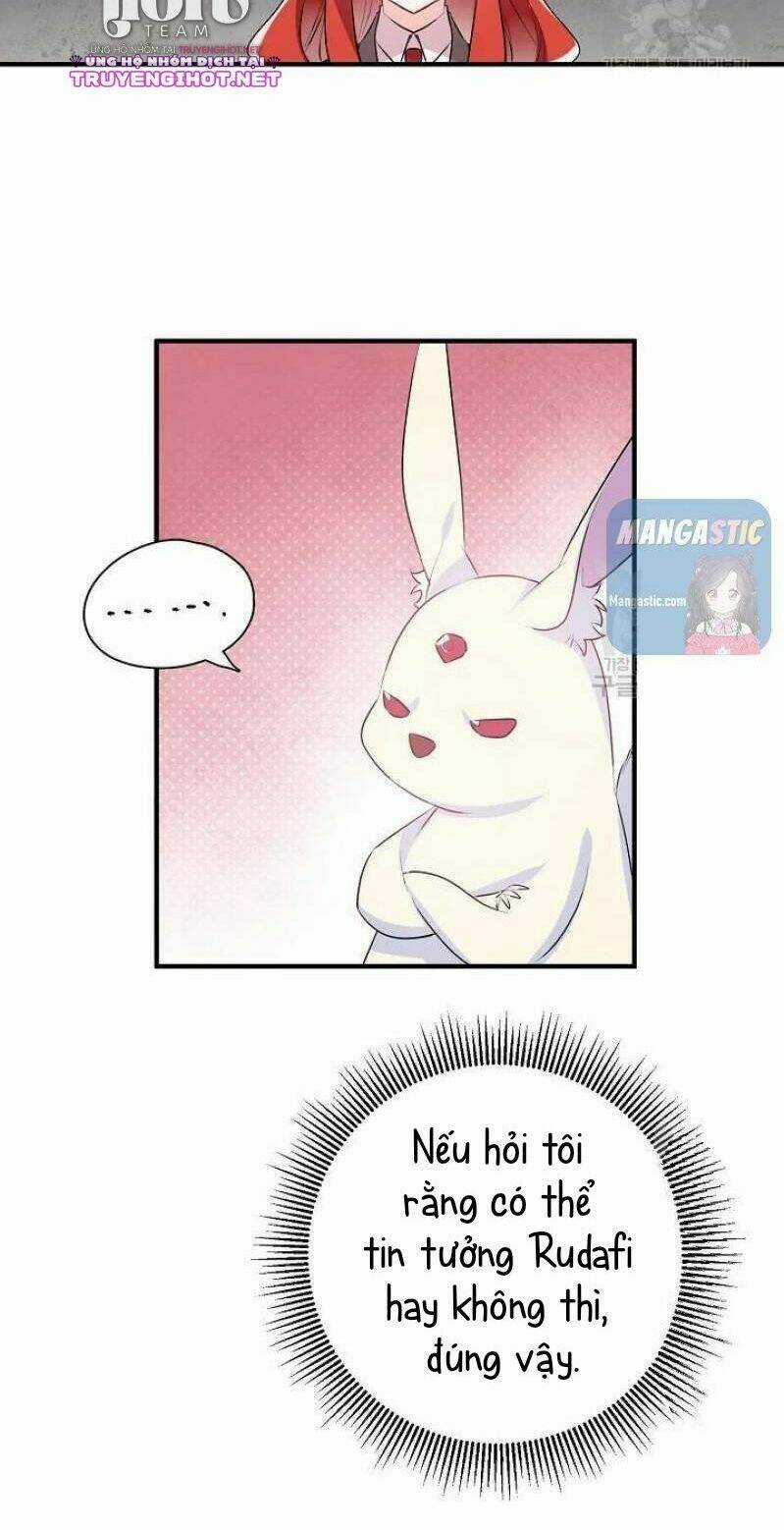 Công Nương Đã Thay Đổi - Chapter 47.1 - Trang 3