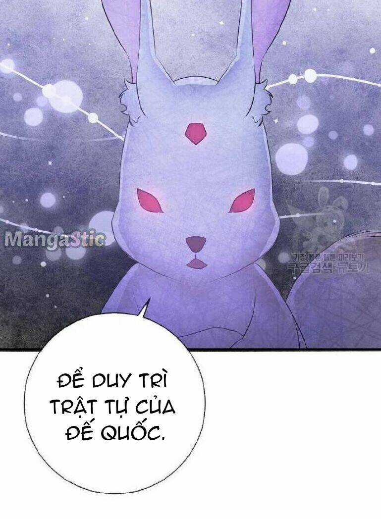 Công Nương Đã Thay Đổi - Chapter 47.1 - Trang 24