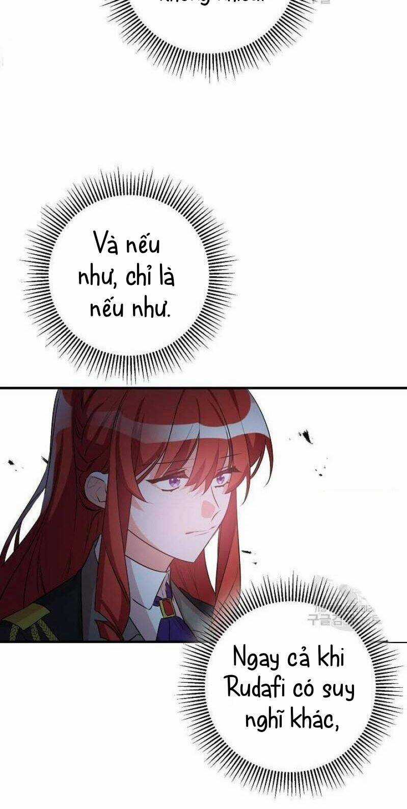 Công Nương Đã Thay Đổi - Chapter 47.1 - Trang 5