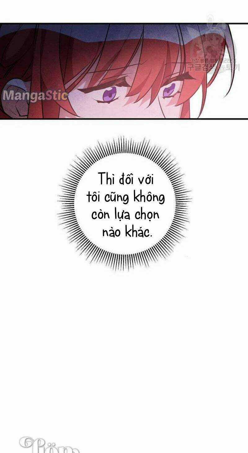 Công Nương Đã Thay Đổi - Chapter 47.1 - Trang 6