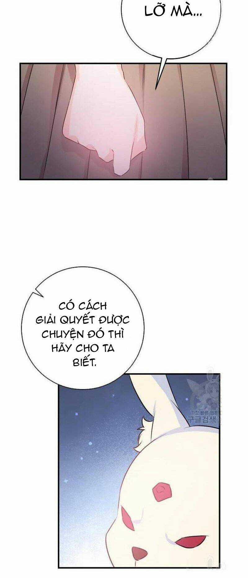 Công Nương Đã Thay Đổi - Chapter 47.1 - Trang 9