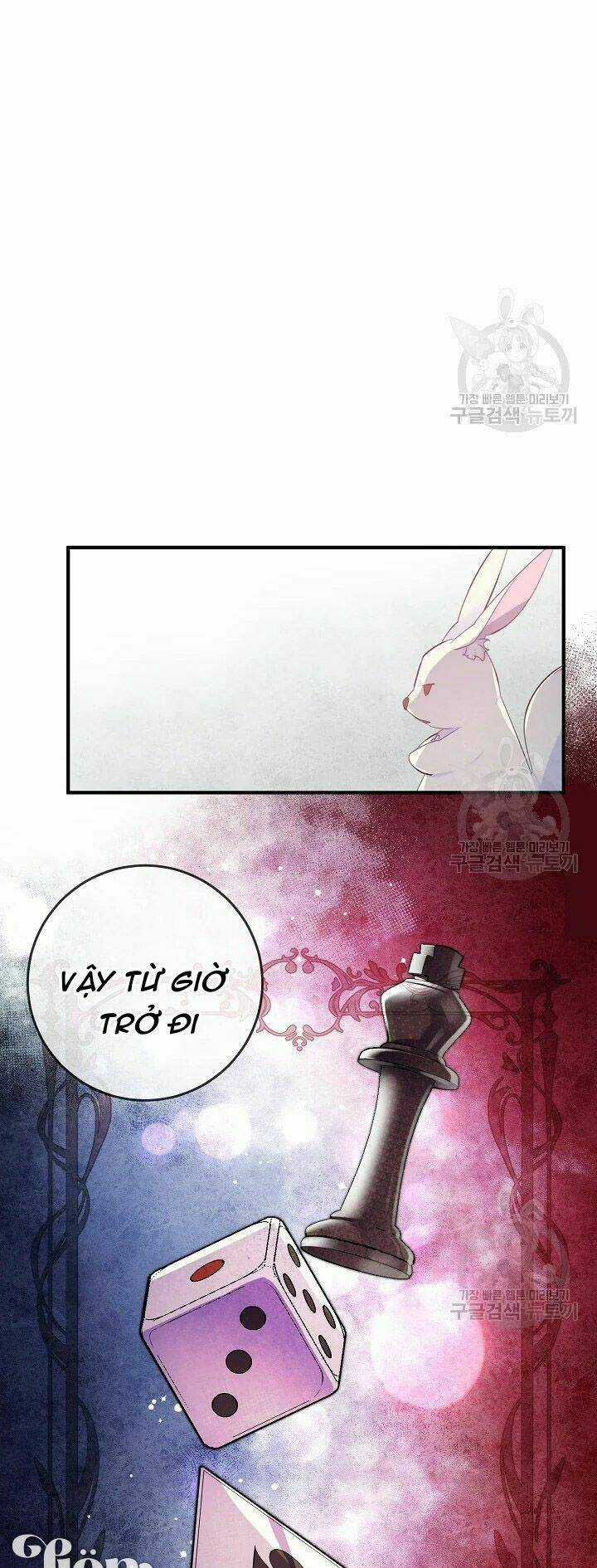 Công Nương Đã Thay Đổi - Chapter 48.1 - Trang 2