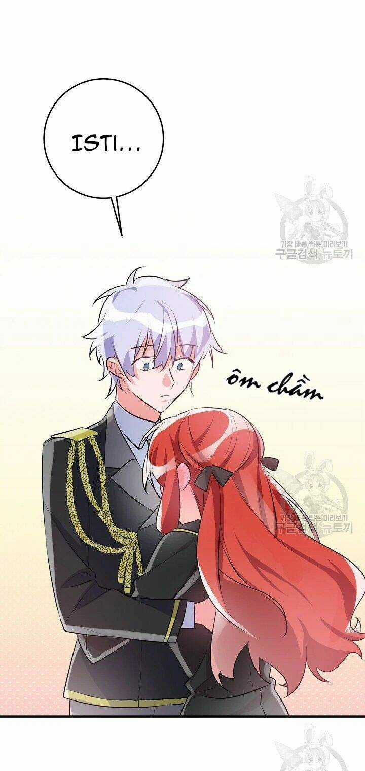 Công Nương Đã Thay Đổi - Chapter 48.1 - Trang 11