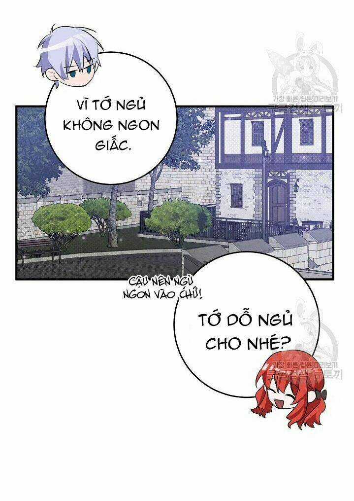 Công Nương Đã Thay Đổi - Chapter 48.1 - Trang 13