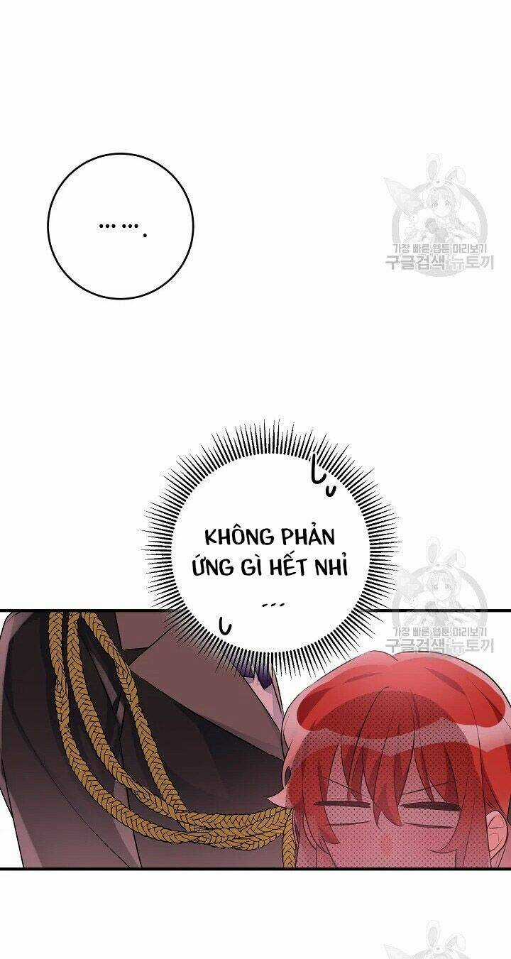 Công Nương Đã Thay Đổi - Chapter 48.1 - Trang 15