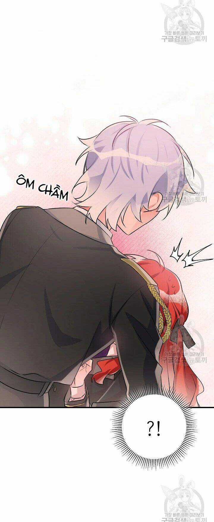 Công Nương Đã Thay Đổi - Chapter 48.1 - Trang 19