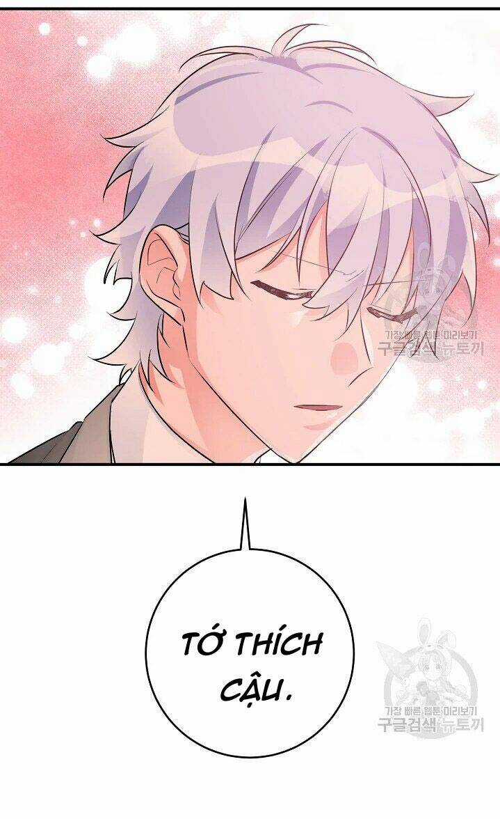 Công Nương Đã Thay Đổi - Chapter 48.1 - Trang 20