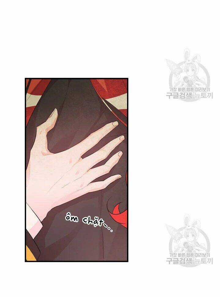 Công Nương Đã Thay Đổi - Chapter 48.1 - Trang 21