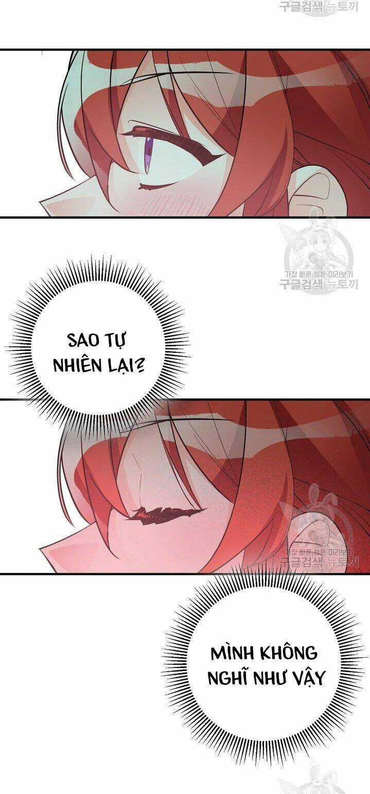 Công Nương Đã Thay Đổi - Chapter 48.1 - Trang 23