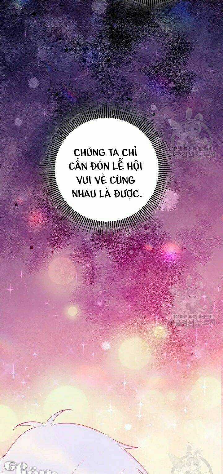 Công Nương Đã Thay Đổi - Chapter 48.1 - Trang 28