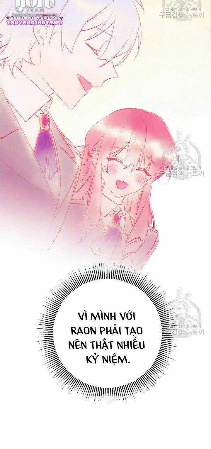 Công Nương Đã Thay Đổi - Chapter 48.1 - Trang 29