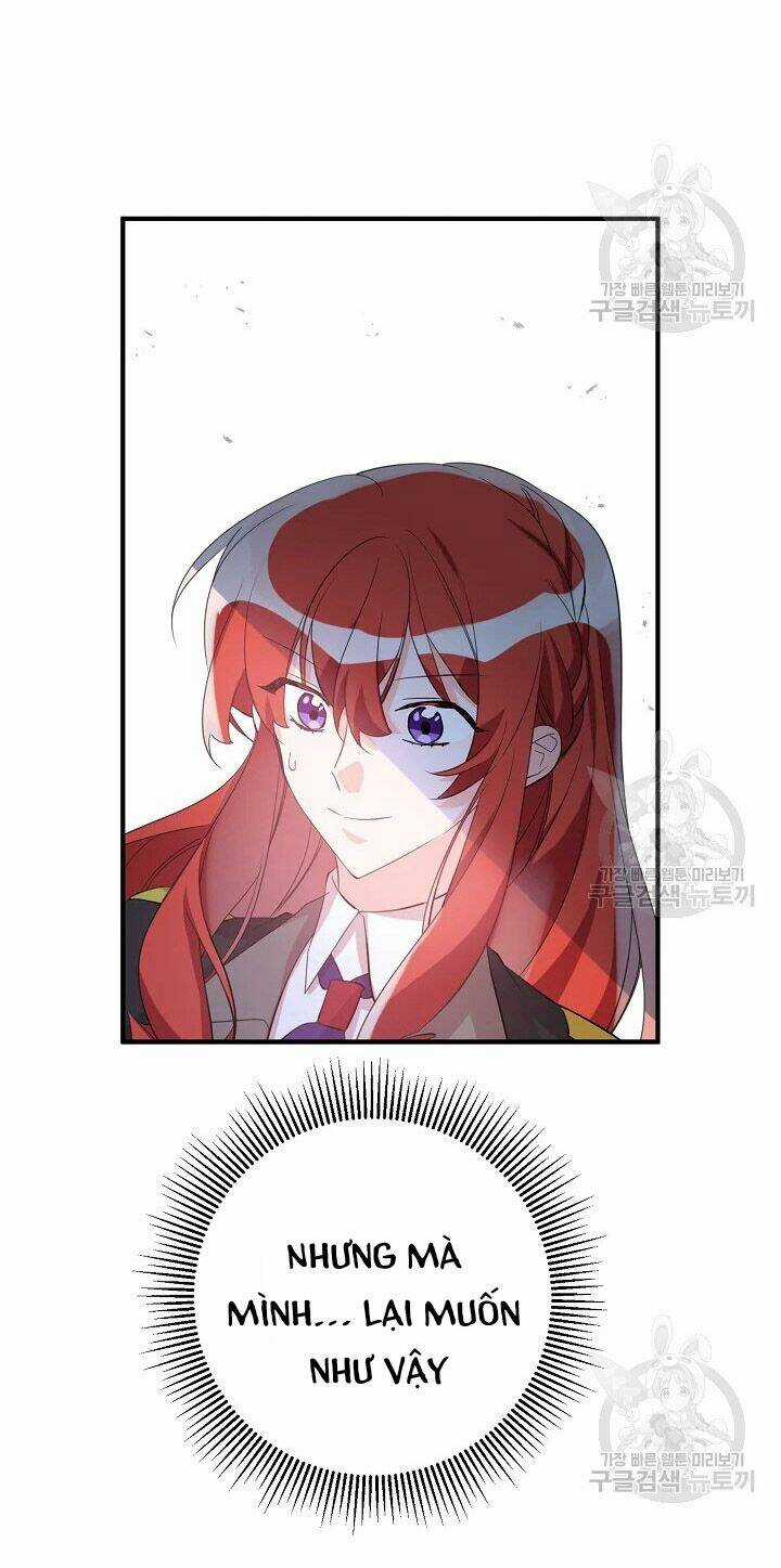 Công Nương Đã Thay Đổi - Chapter 48.1 - Trang 5