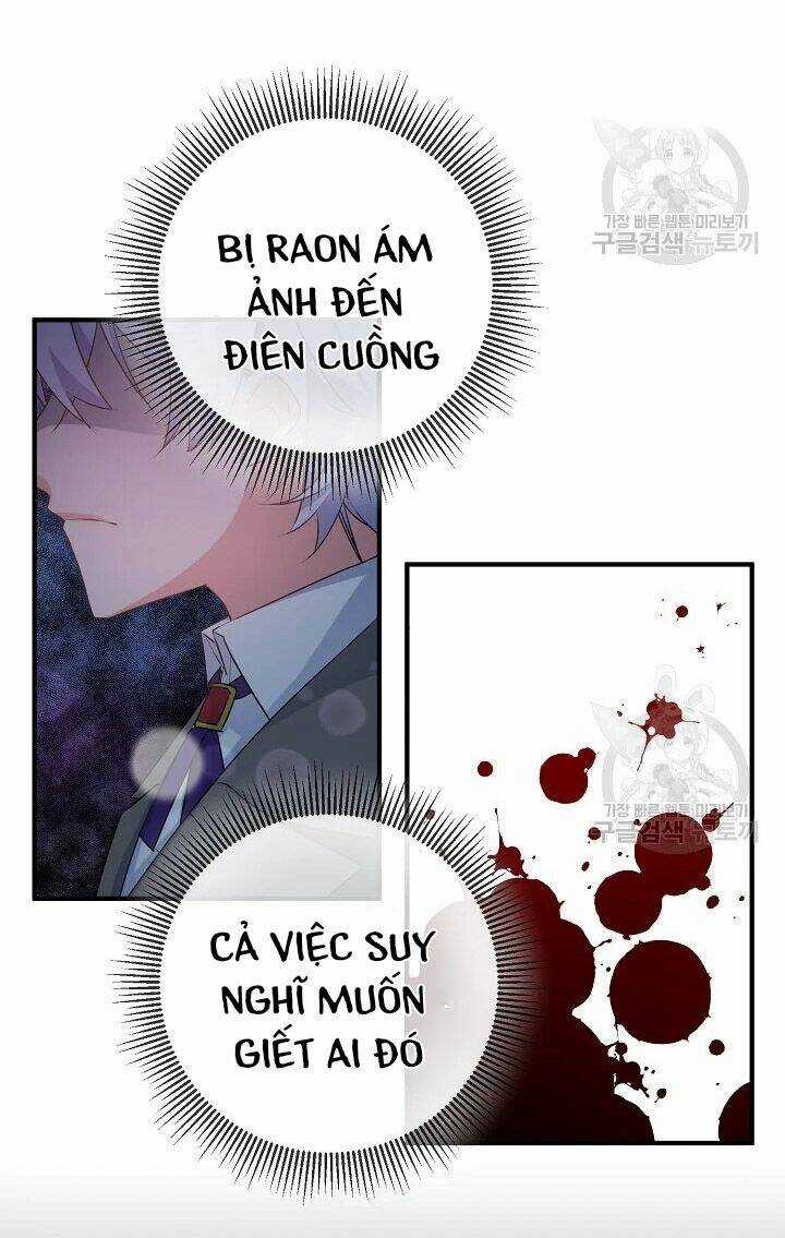 Công Nương Đã Thay Đổi - Chapter 48.2 - Trang 14