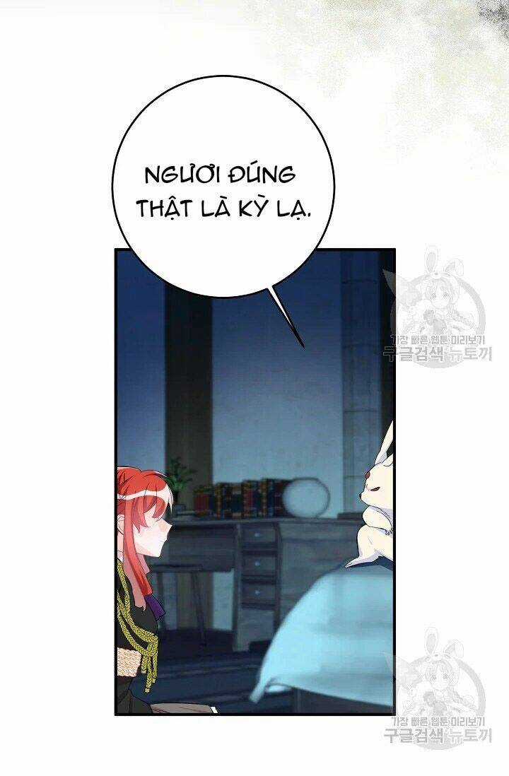 Công Nương Đã Thay Đổi - Chapter 48.2 - Trang 16