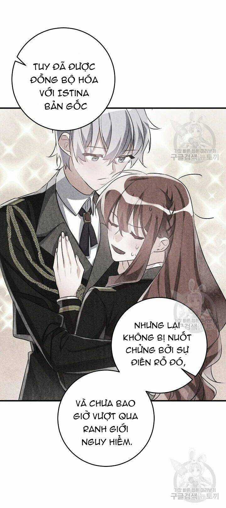 Công Nương Đã Thay Đổi - Chapter 48.2 - Trang 17