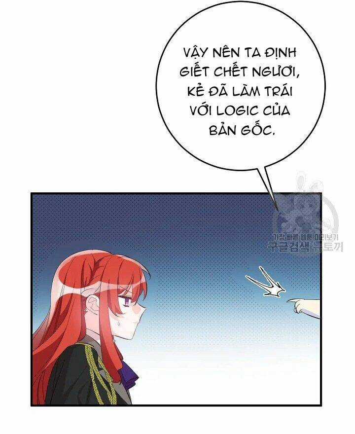 Công Nương Đã Thay Đổi - Chapter 48.2 - Trang 18