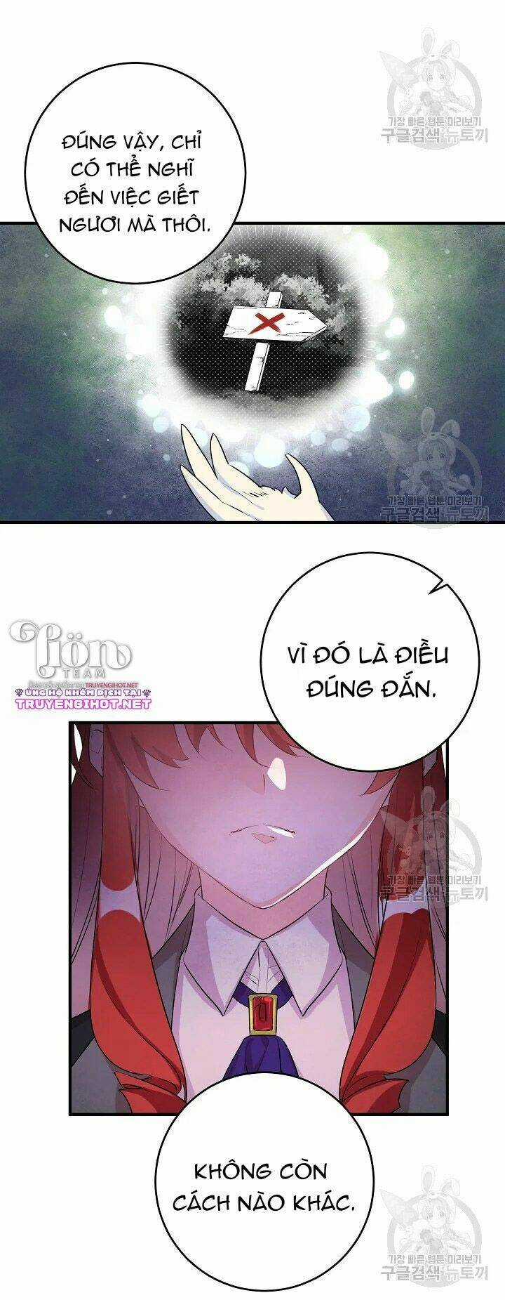 Công Nương Đã Thay Đổi - Chapter 48.2 - Trang 19