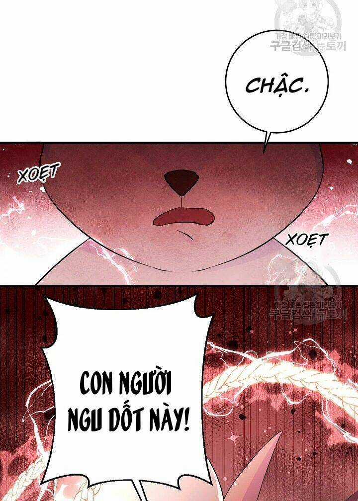 Công Nương Đã Thay Đổi - Chapter 48.2 - Trang 3